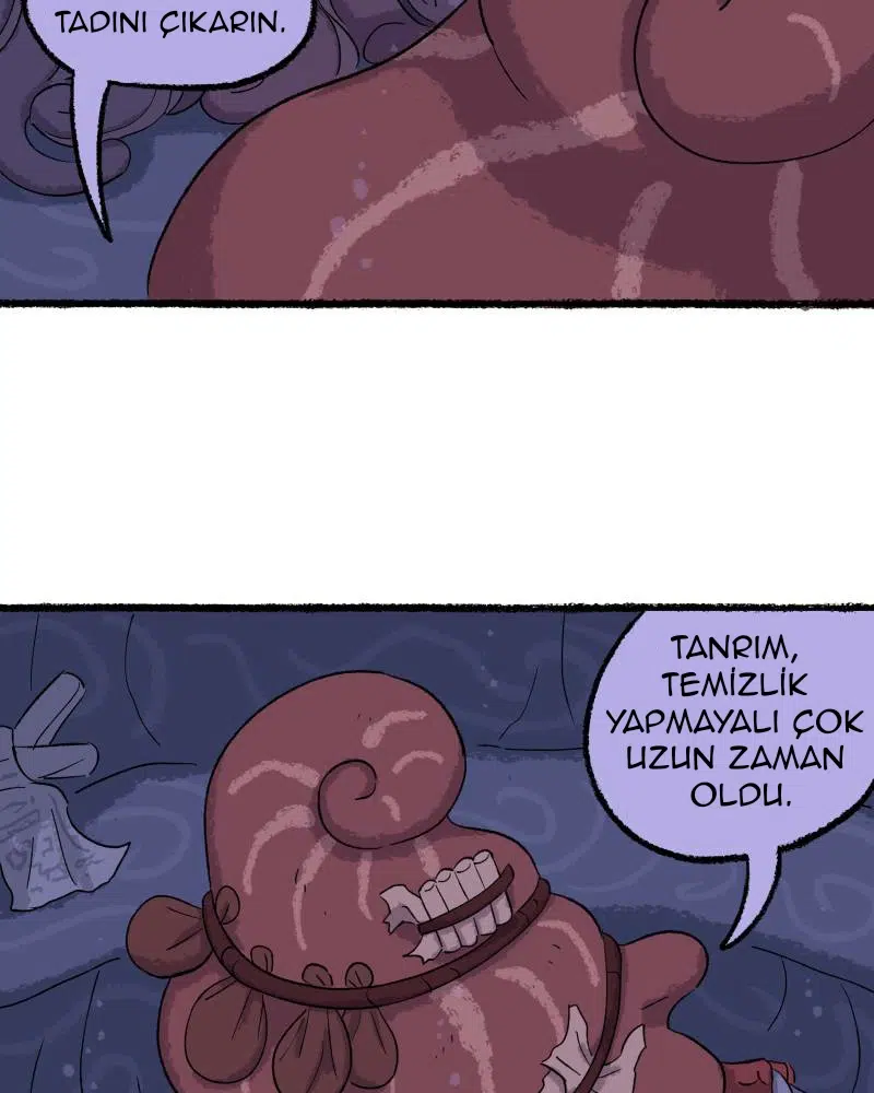 Siren ve Kappa - Bölüm 62 Sayfa 43