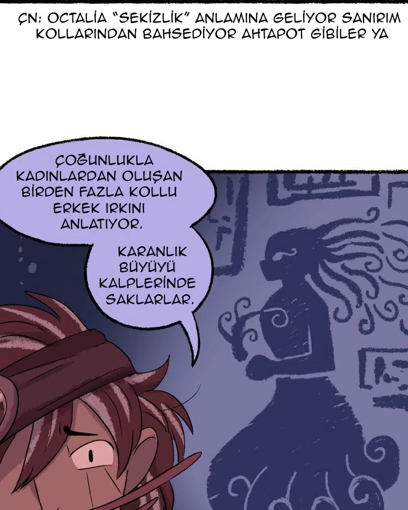 Siren ve Kappa - Bölüm 62 Sayfa 49
