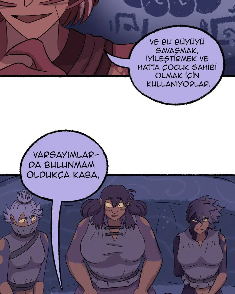 Siren ve Kappa - Bölüm 62 Sayfa 50