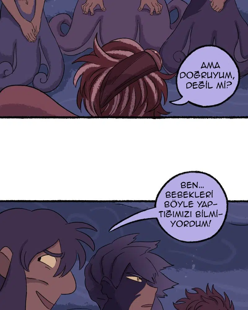 Siren ve Kappa - Bölüm 62 Sayfa 51