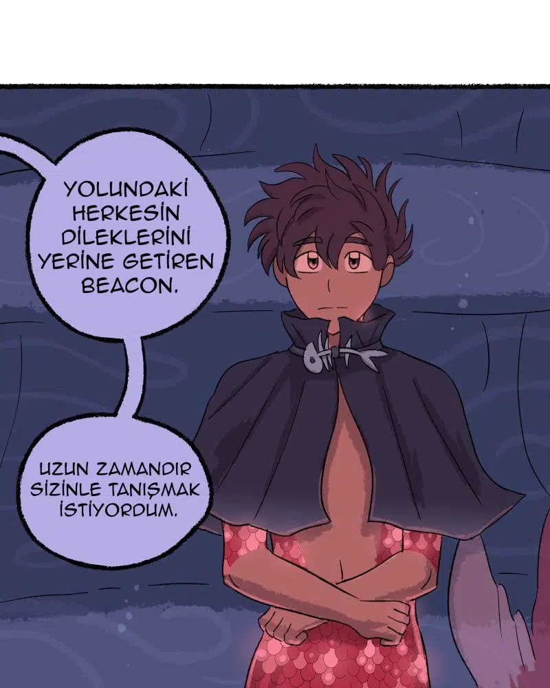 Siren ve Kappa - Bölüm 62 Sayfa 60