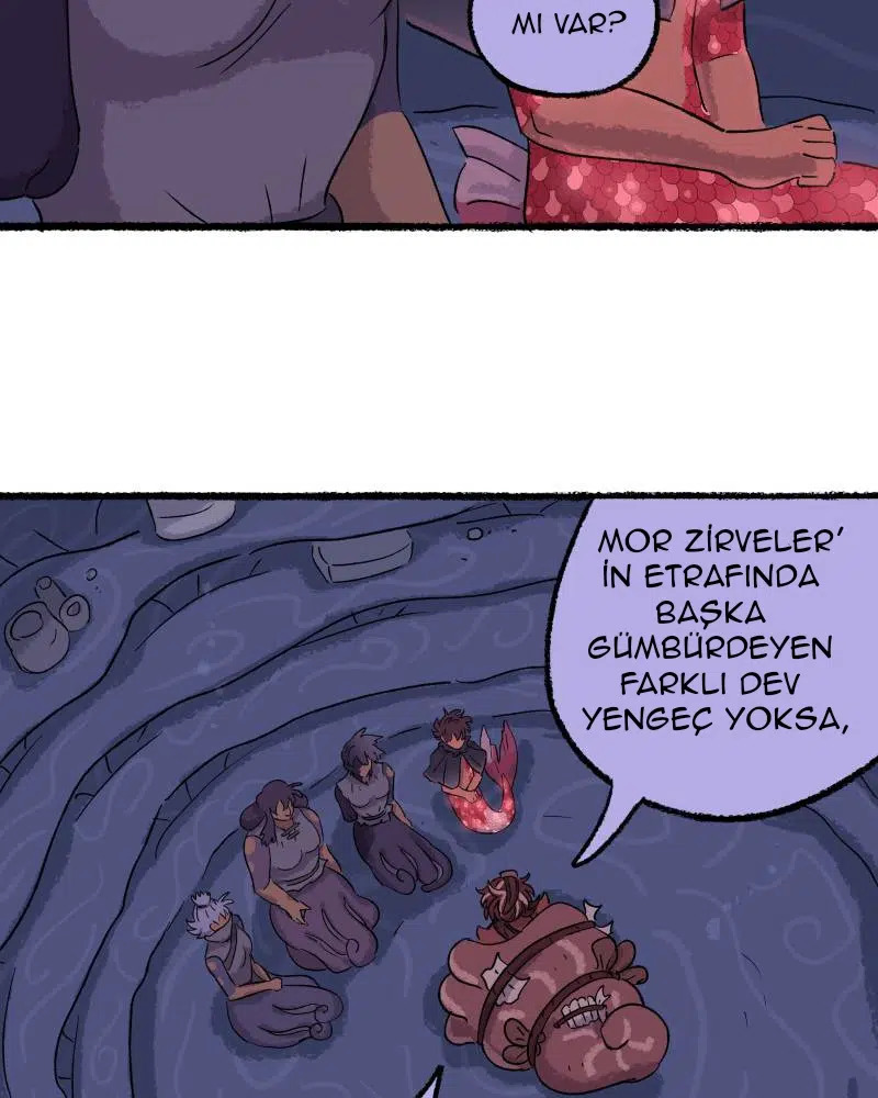 Siren ve Kappa - Bölüm 62 Sayfa 67