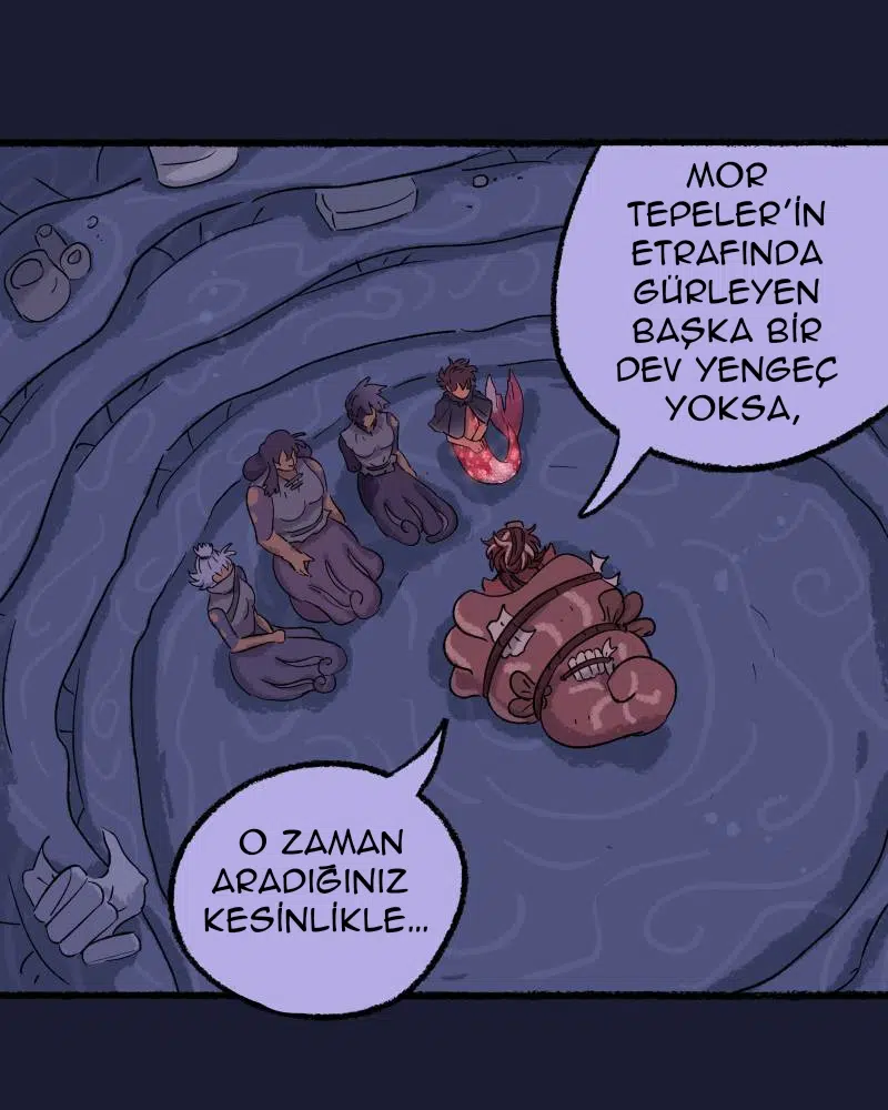 Siren ve Kappa - Bölüm 63 Sayfa 2