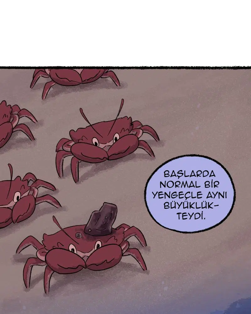 Siren ve Kappa - Bölüm 63 Sayfa 7
