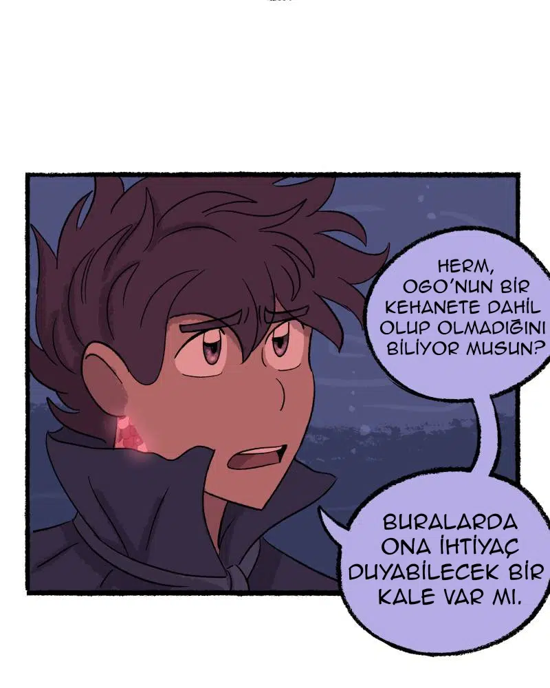 Siren ve Kappa - Bölüm 63 Sayfa 14