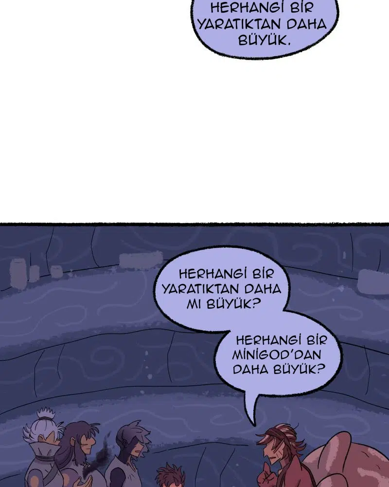 Siren ve Kappa - Bölüm 63 Sayfa 20