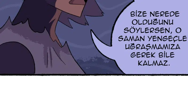Siren ve Kappa - Bölüm 63 Sayfa 32