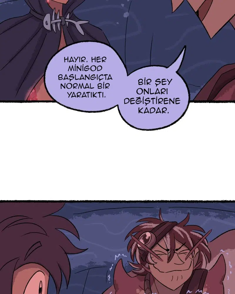 Siren ve Kappa - Bölüm 63 Sayfa 42