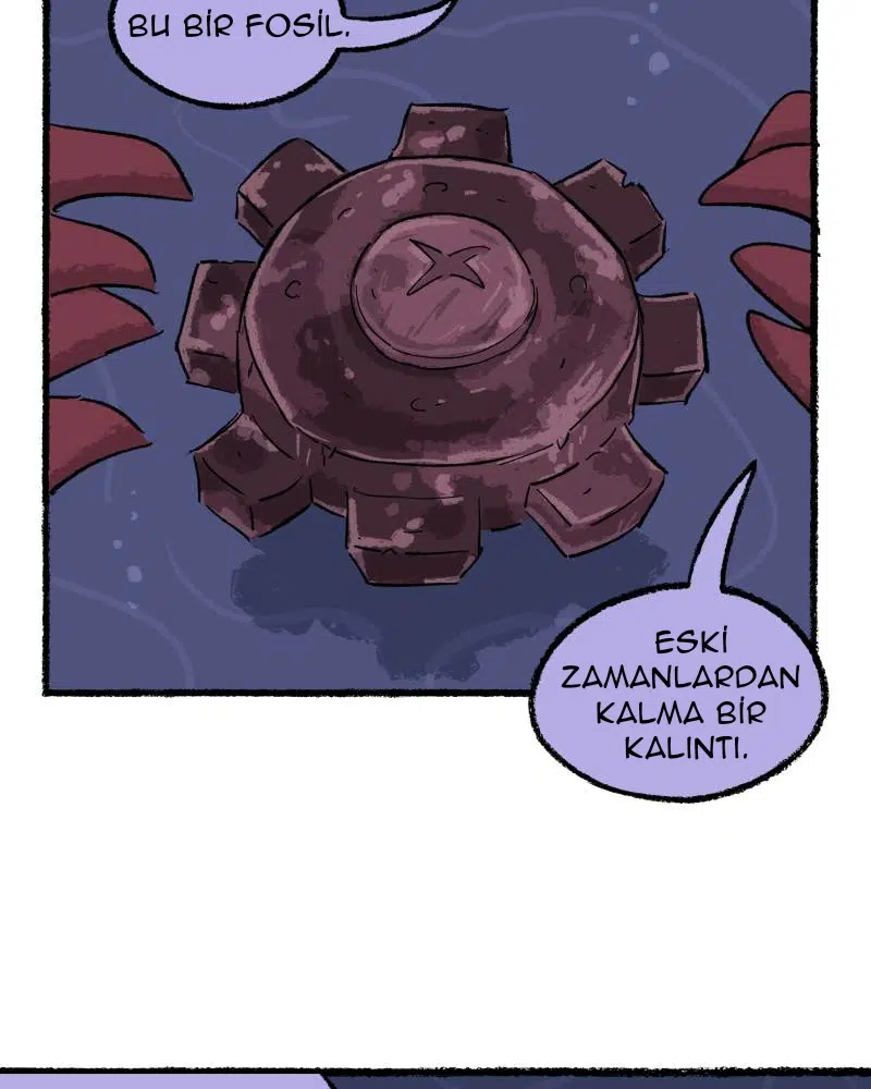 Siren ve Kappa - Bölüm 63 Sayfa 54
