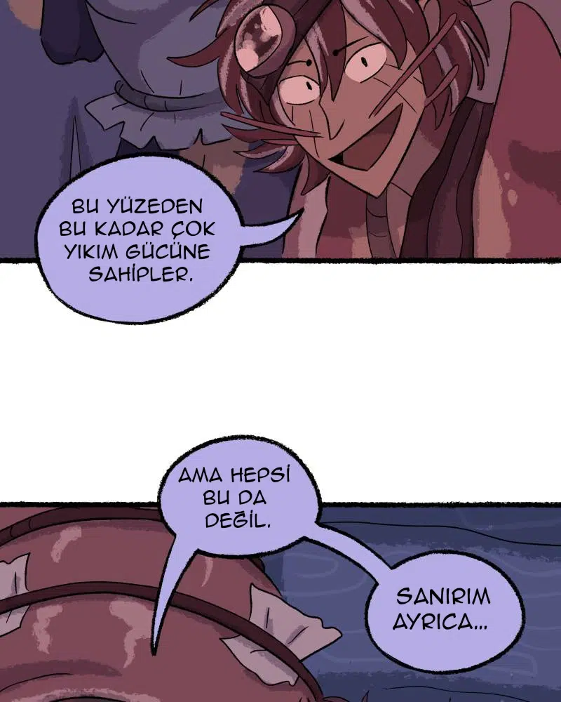 Siren ve Kappa - Bölüm 63 Sayfa 57