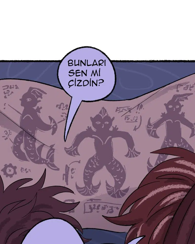 Siren ve Kappa - Bölüm 63 Sayfa 61