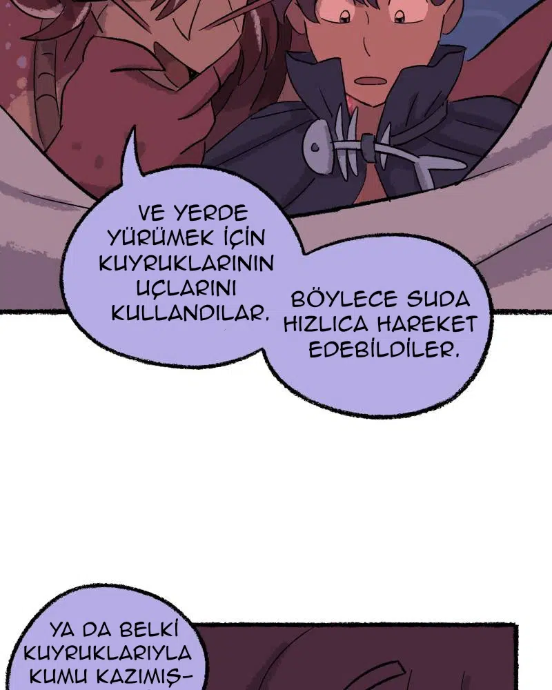 Siren ve Kappa - Bölüm 63 Sayfa 63