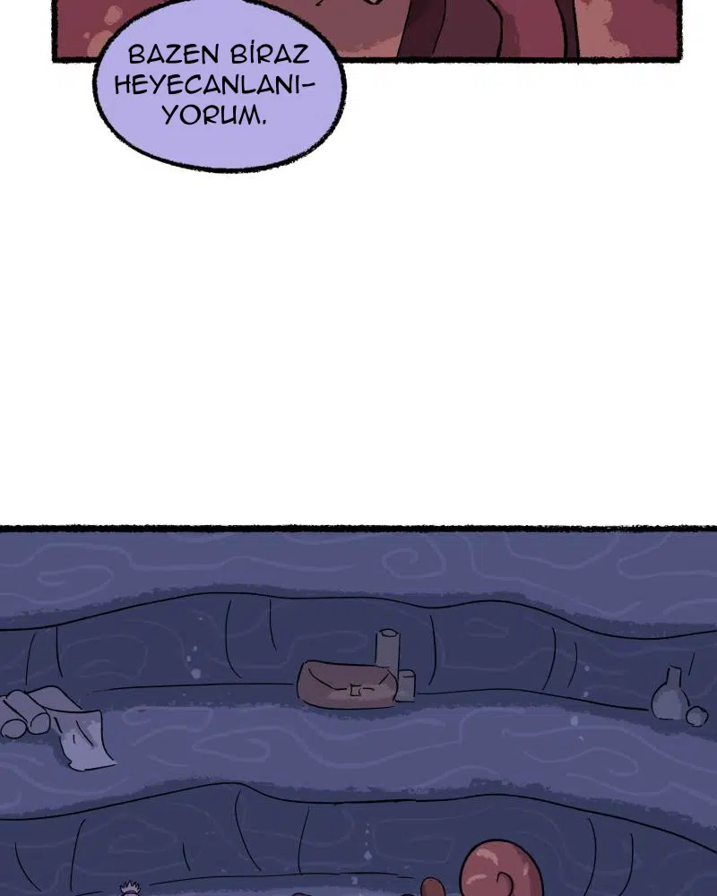 Siren ve Kappa - Bölüm 63 Sayfa 70