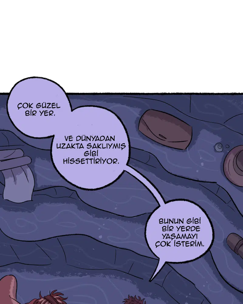 Siren ve Kappa - Bölüm 64 Sayfa 36