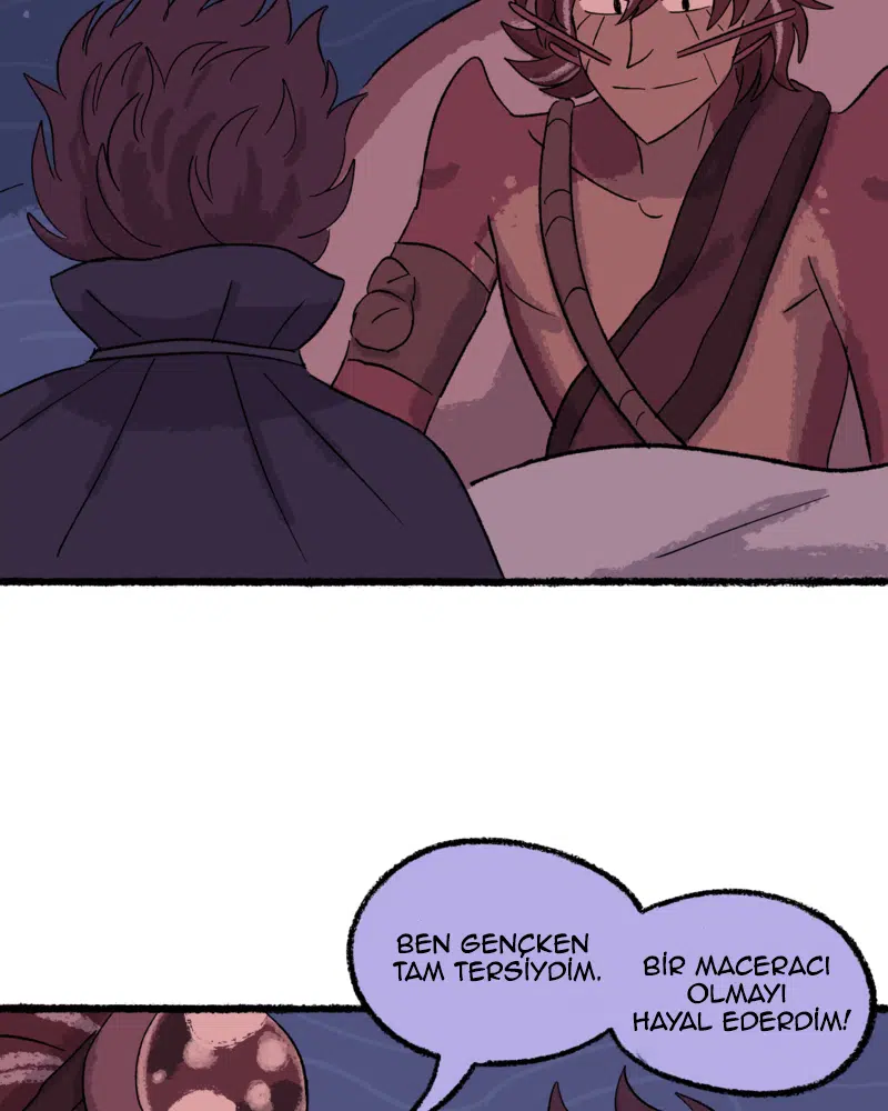 Siren ve Kappa - Bölüm 64 Sayfa 39