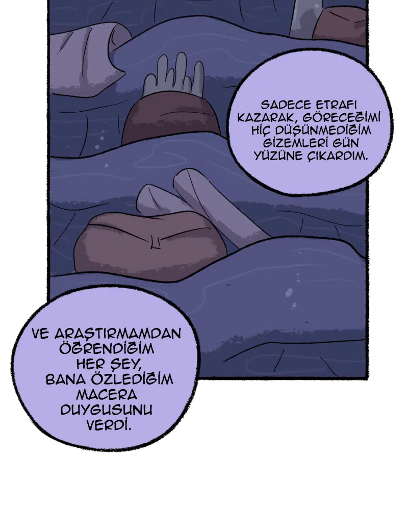 Siren ve Kappa - Bölüm 64 Sayfa 46