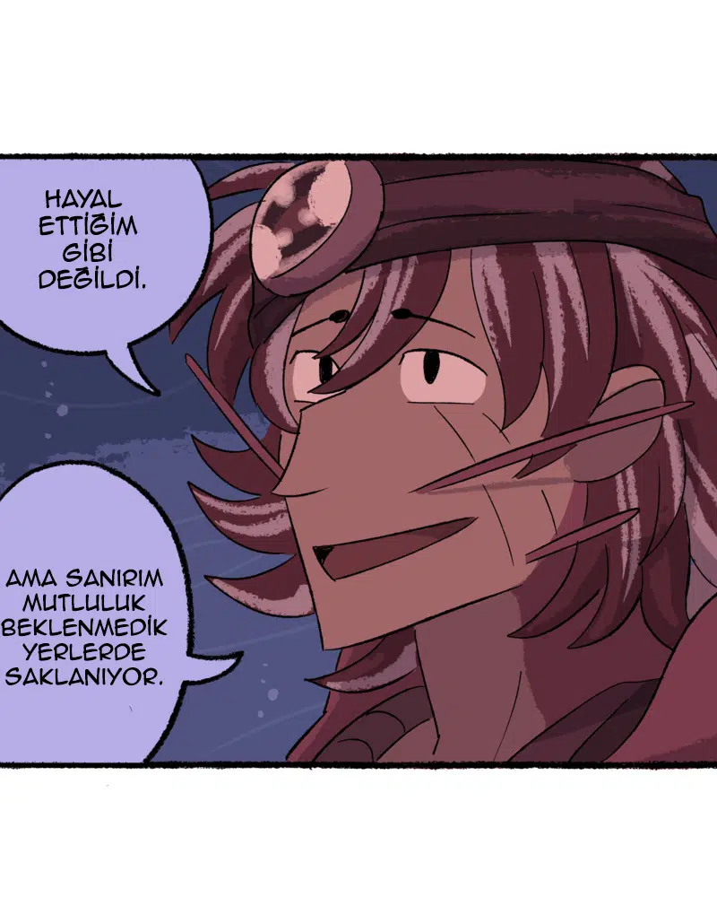 Siren ve Kappa - Bölüm 64 Sayfa 47