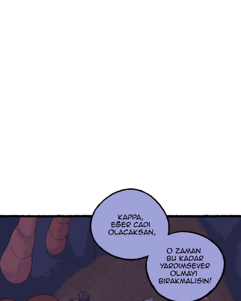 Siren ve Kappa - Bölüm 64 Sayfa 67