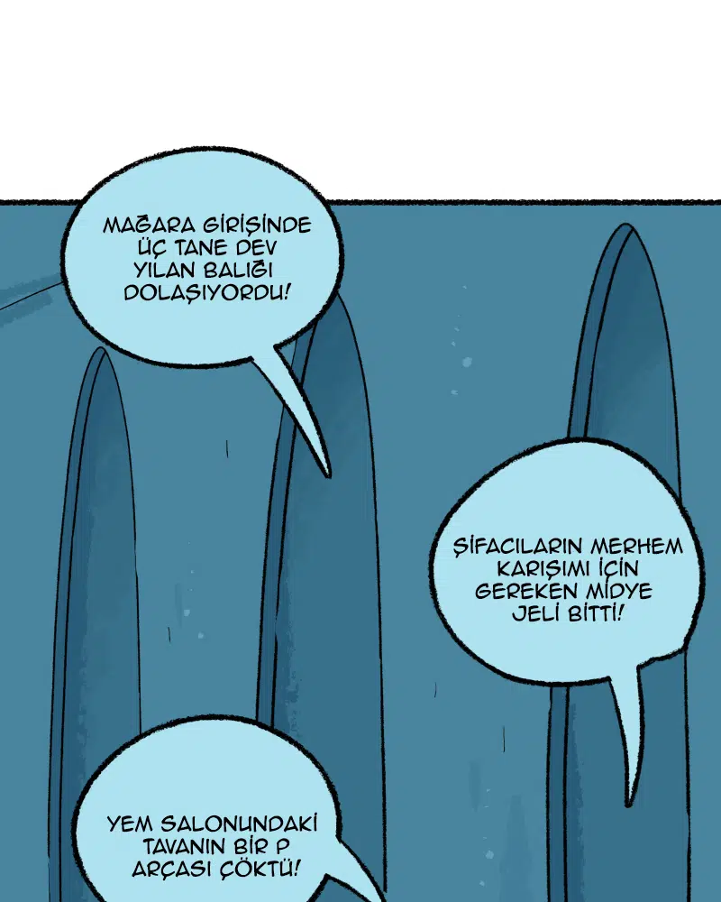 Siren ve Kappa - Bölüm 65 Sayfa 4