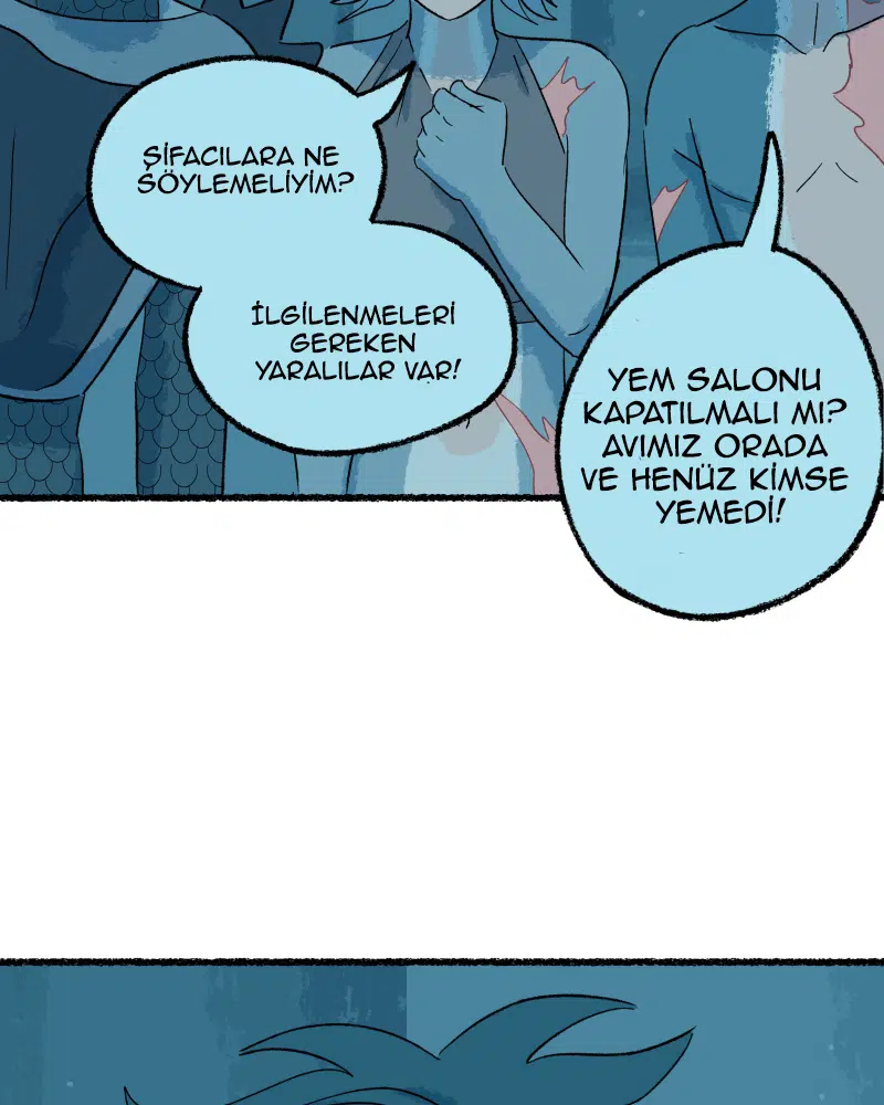 Siren ve Kappa - Bölüm 65 Sayfa 6