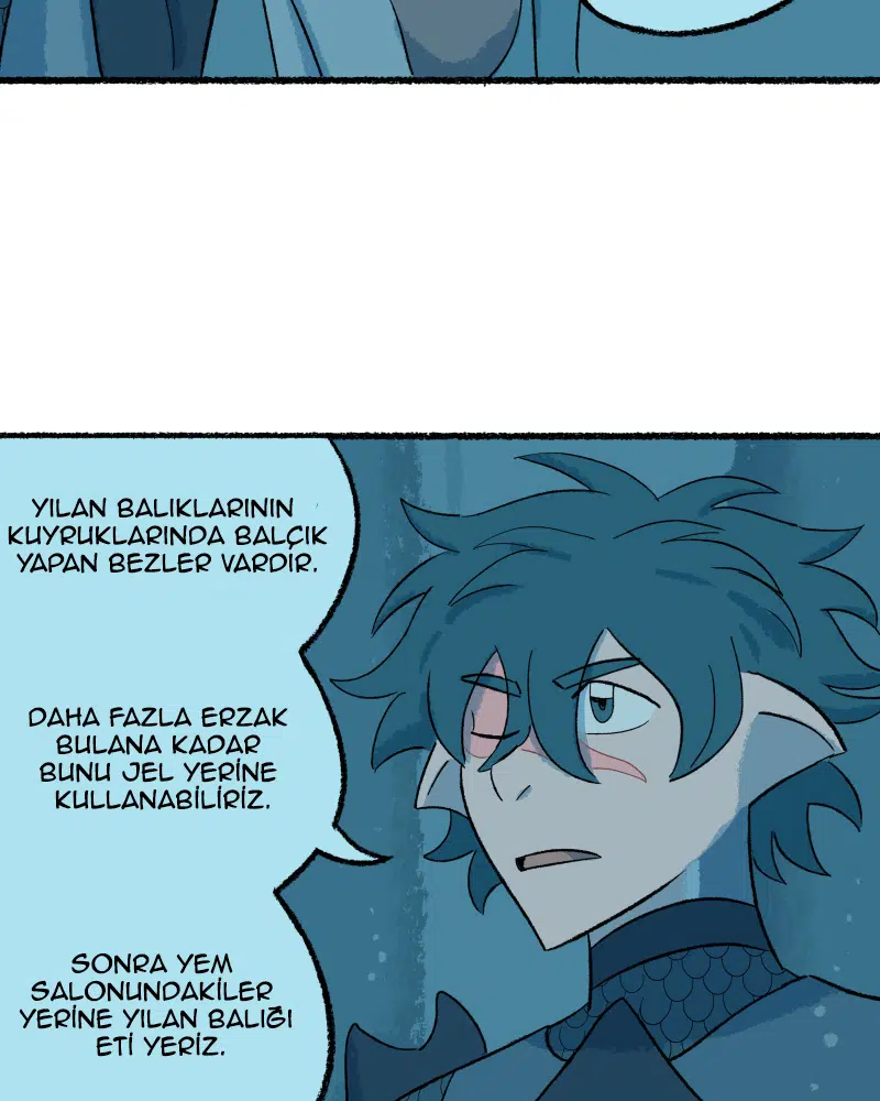 Siren ve Kappa - Bölüm 65 Sayfa 12