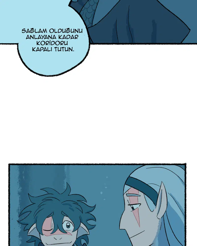 Siren ve Kappa - Bölüm 65 Sayfa 13