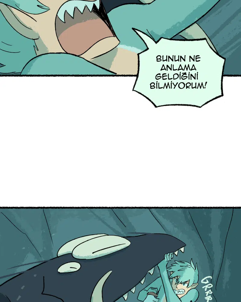 Siren ve Kappa - Bölüm 66 Sayfa 22