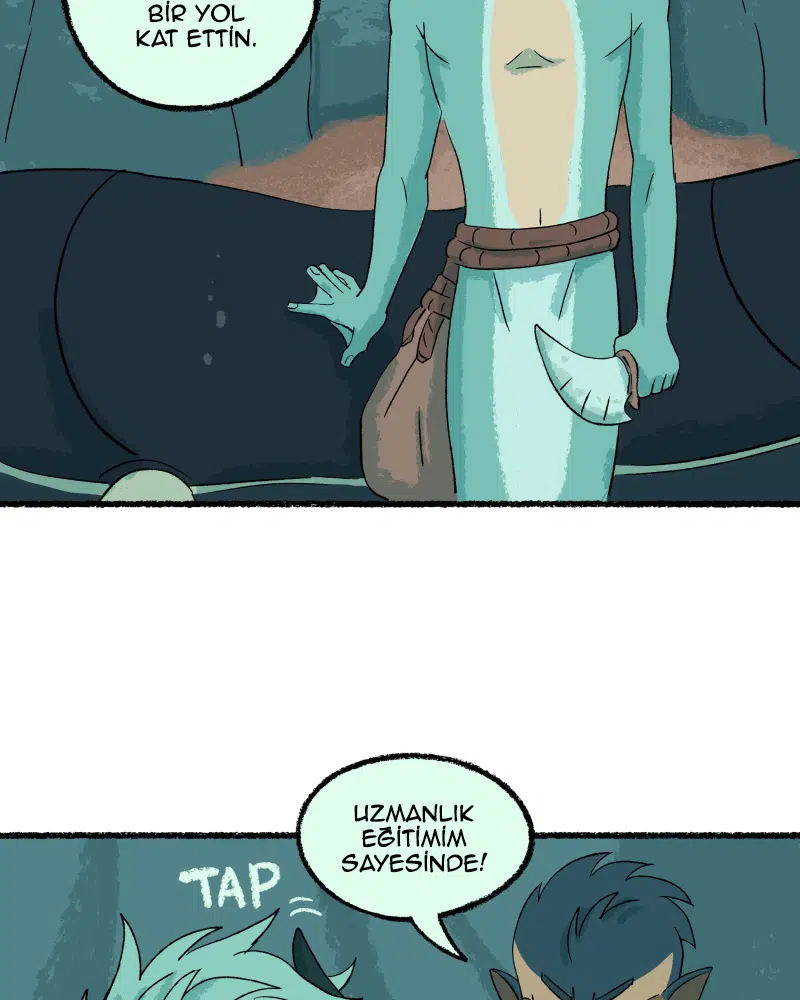 Siren ve Kappa - Bölüm 66 Sayfa 54