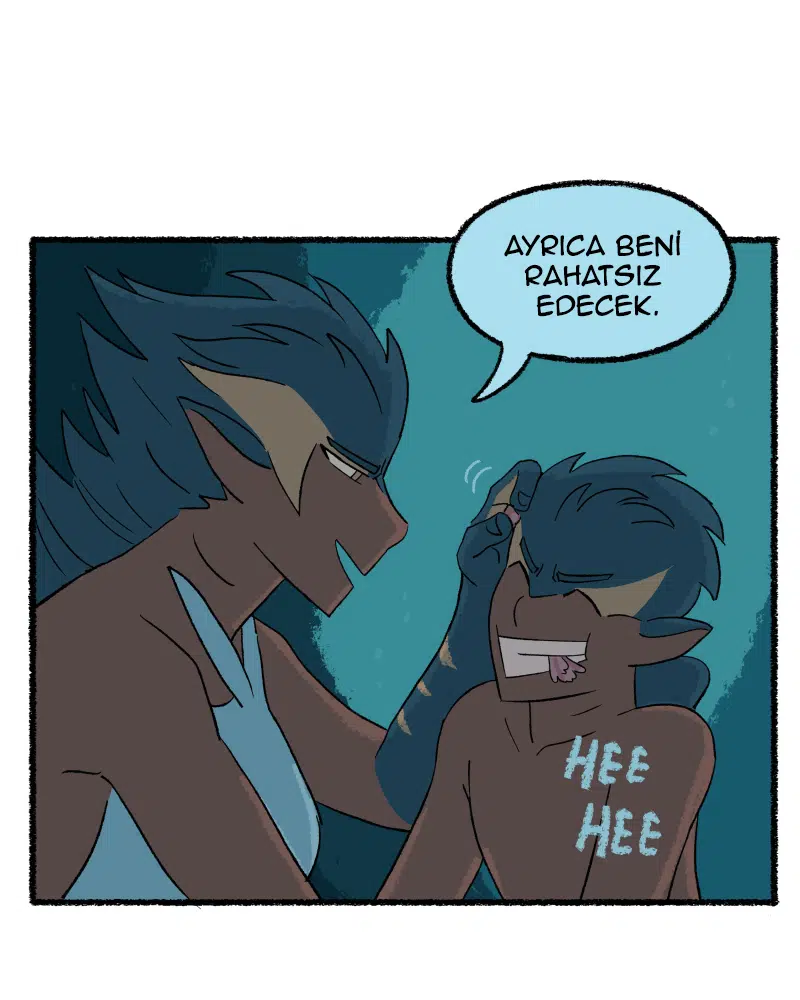 Siren ve Kappa - Bölüm 66 Sayfa 65