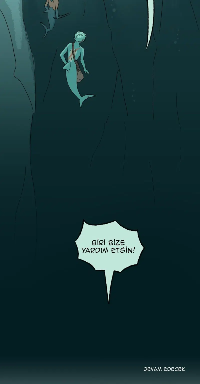 Siren ve Kappa - Bölüm 68 Sayfa 36