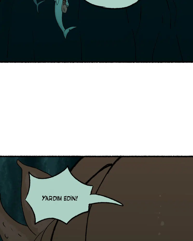 Siren ve Kappa - Bölüm 69 Sayfa 11