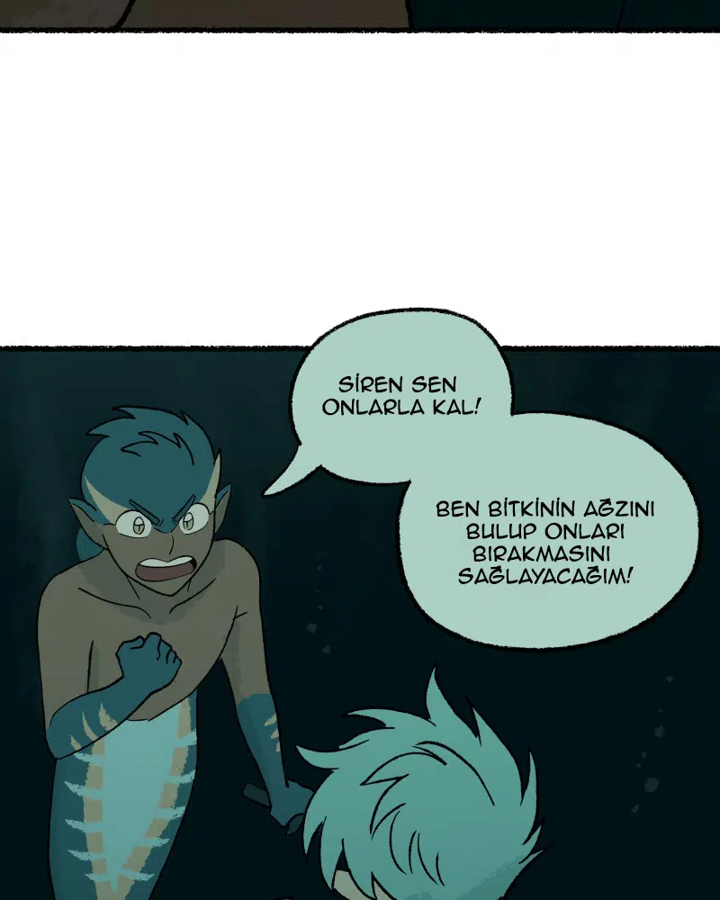 Siren ve Kappa - Bölüm 69 Sayfa 15