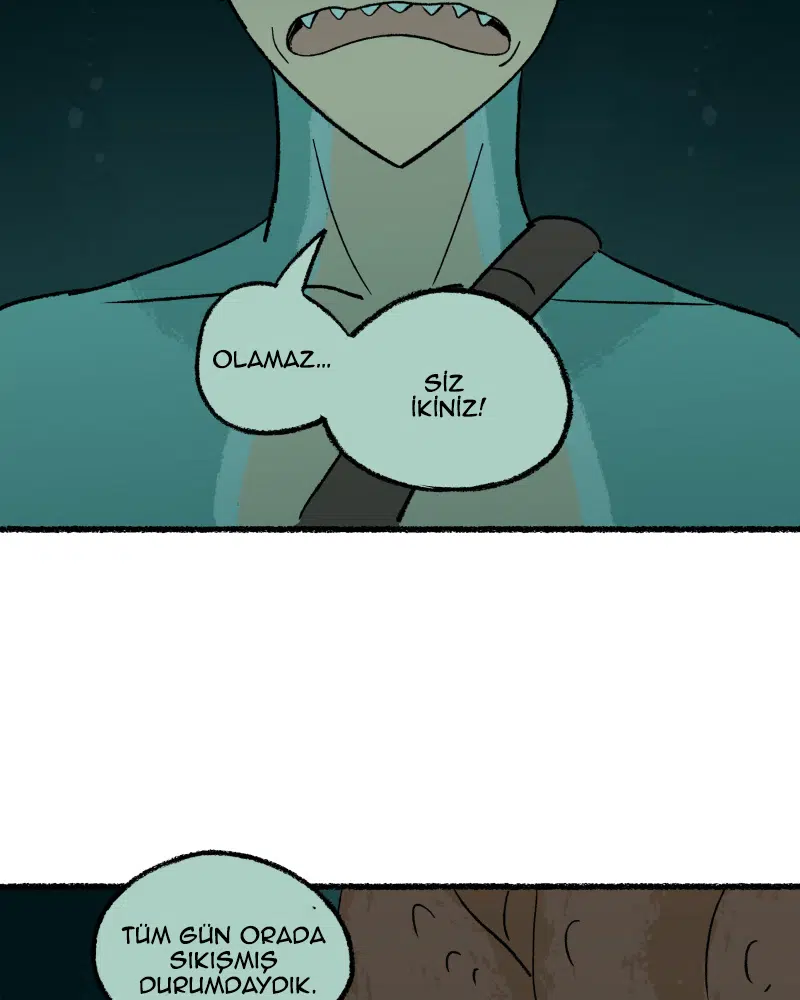 Siren ve Kappa - Bölüm 69 Sayfa 37