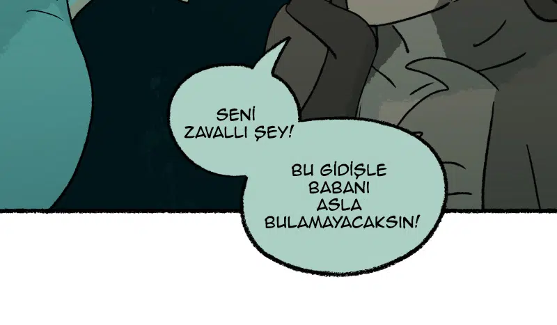 Siren ve Kappa - Bölüm 69 Sayfa 48