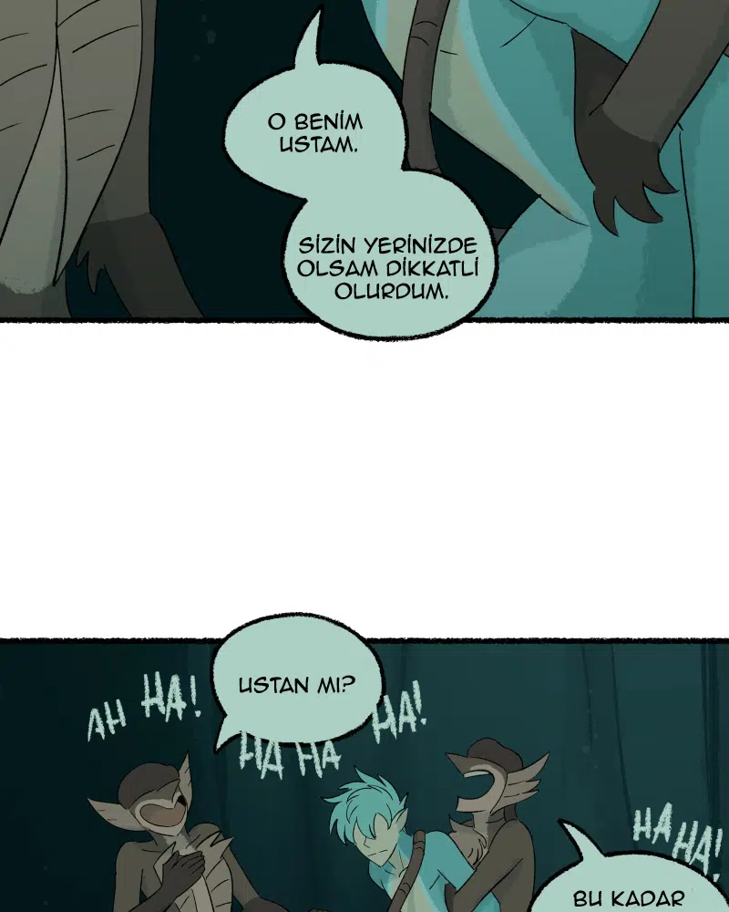 Siren ve Kappa - Bölüm 69 Sayfa 53