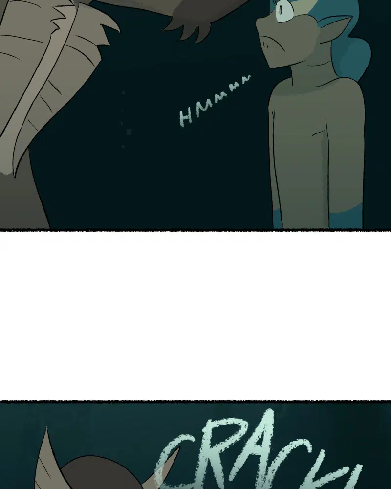 Siren ve Kappa - Bölüm 69 Sayfa 58