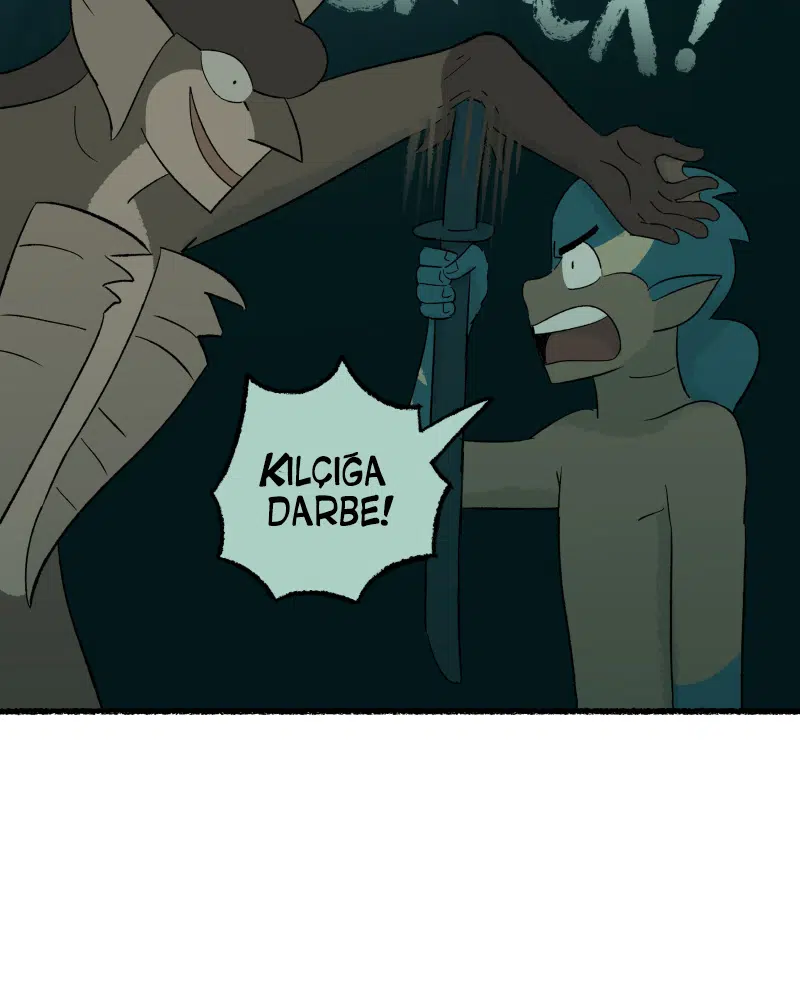 Siren ve Kappa - Bölüm 69 Sayfa 59