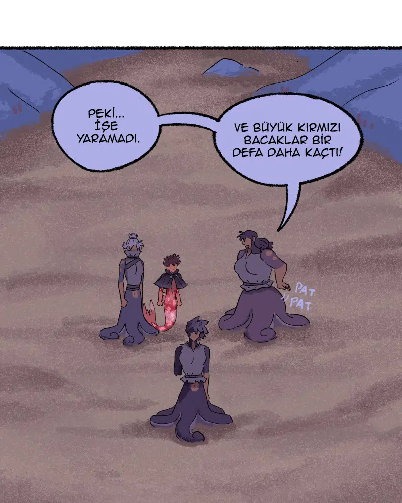 Siren ve Kappa - Bölüm 71 Sayfa 37