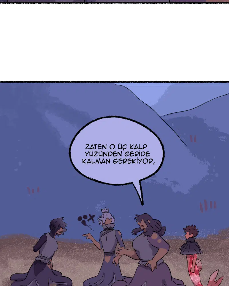 Siren ve Kappa - Bölüm 71 Sayfa 43