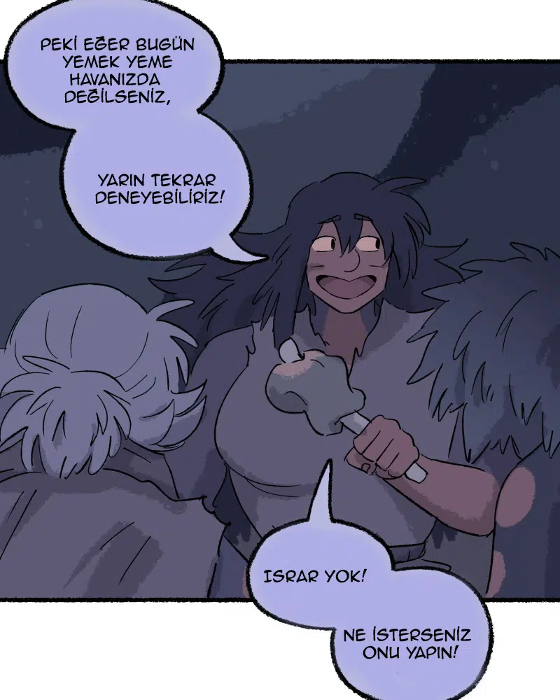 Siren ve Kappa - Bölüm 72 Sayfa 47