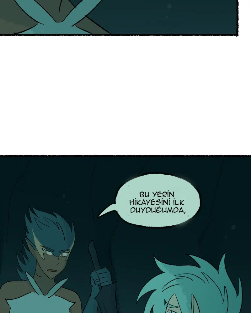 Siren ve Kappa - Bölüm 74 Sayfa 51