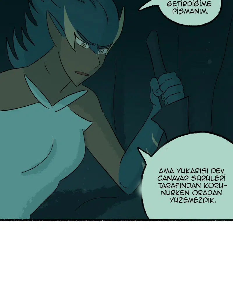 Siren ve Kappa - Bölüm 74 Sayfa 54