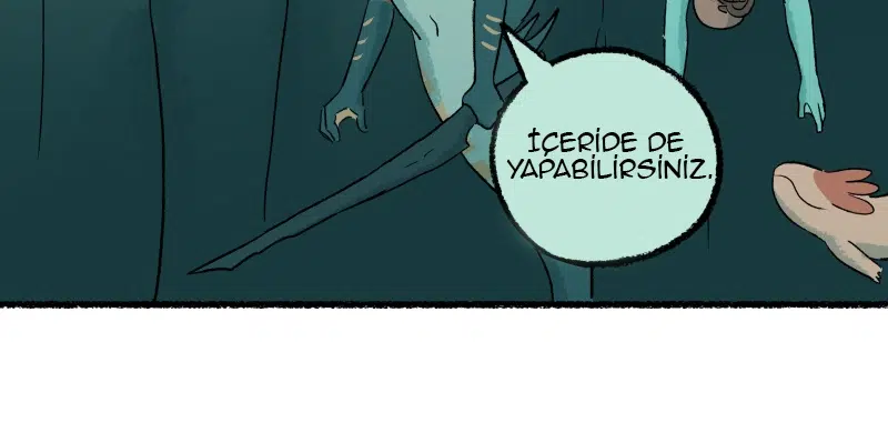 Siren ve Kappa - Bölüm 75 Sayfa 32