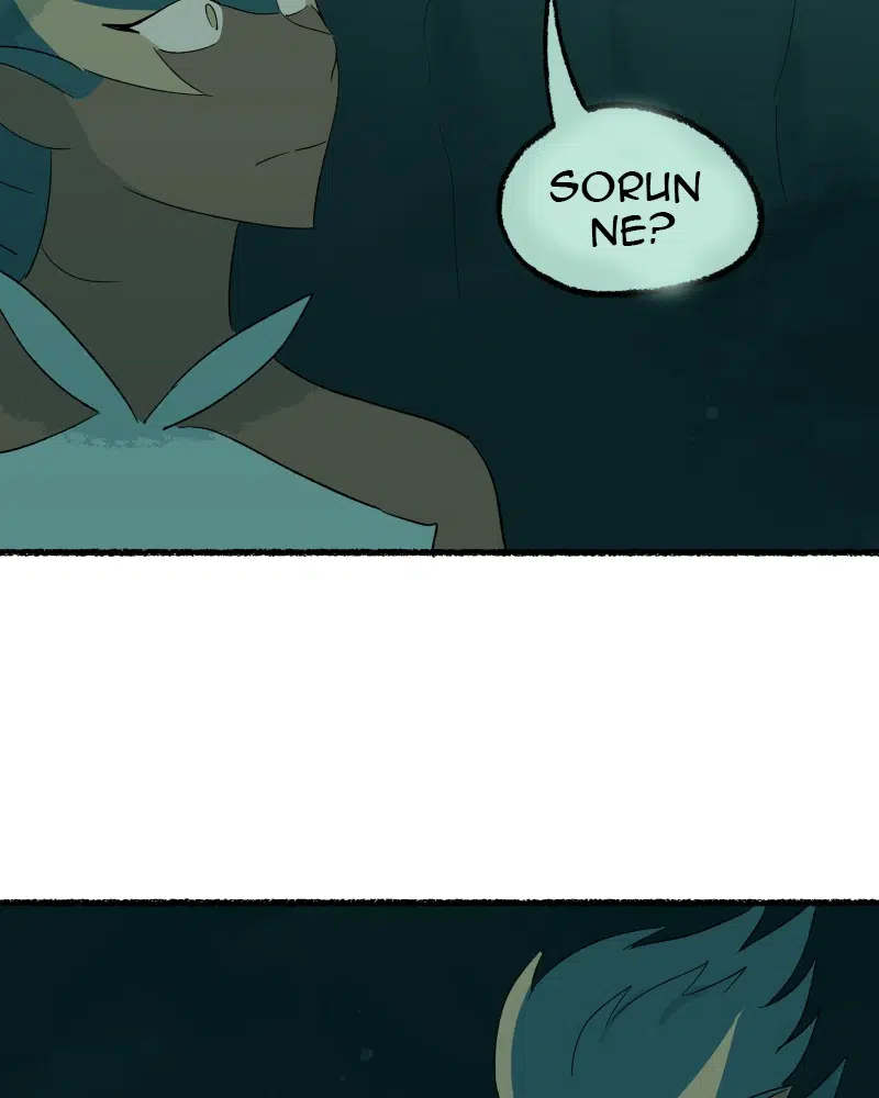 Siren ve Kappa - Bölüm 75 Sayfa 54