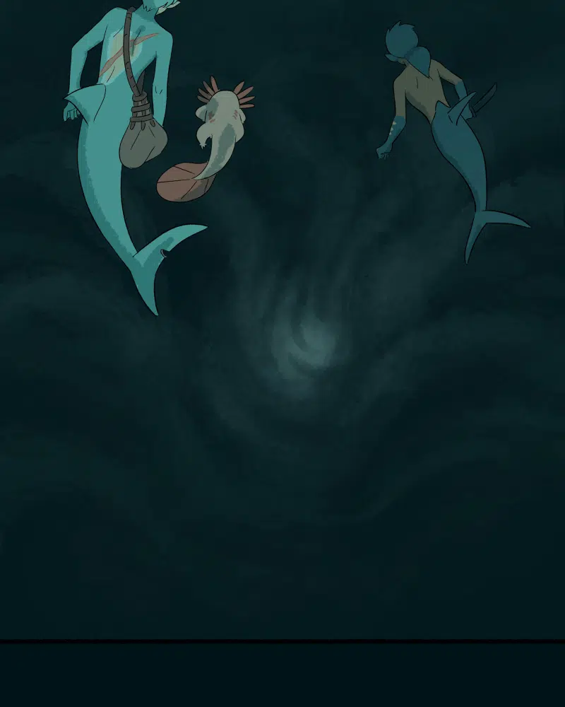 Siren ve Kappa - Bölüm 76 Sayfa 4