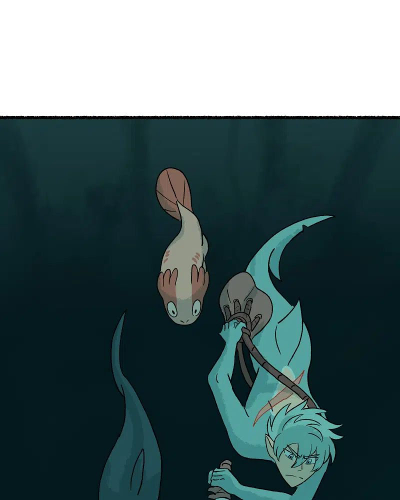 Siren ve Kappa - Bölüm 76 Sayfa 12