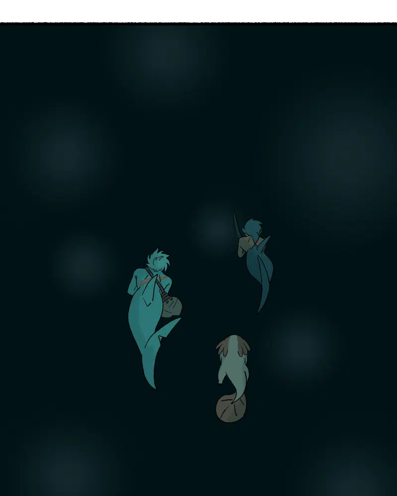 Siren ve Kappa - Bölüm 76 Sayfa 19