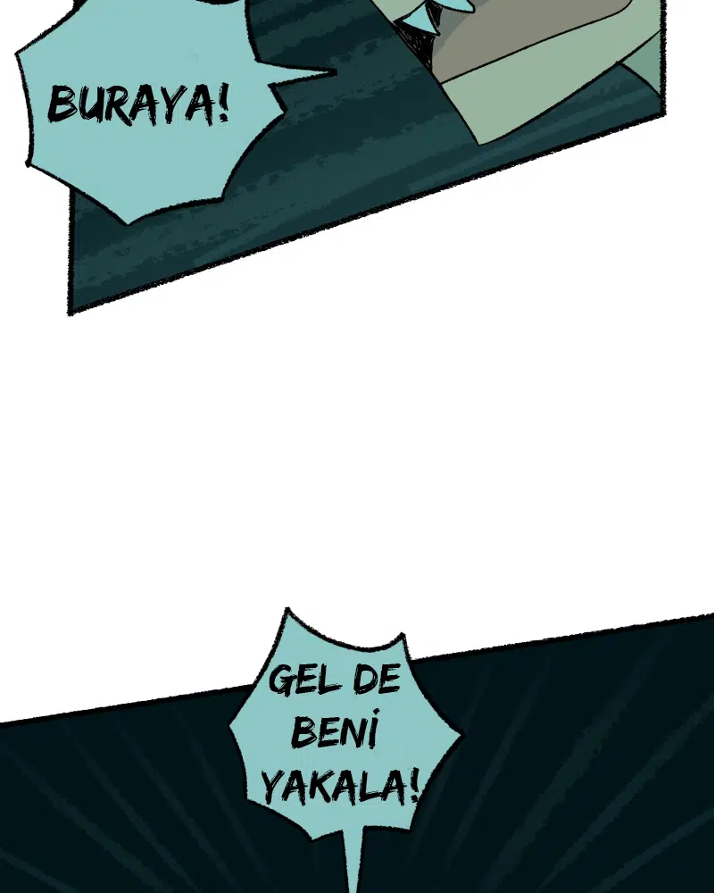 Siren ve Kappa - Bölüm 77 Sayfa 14