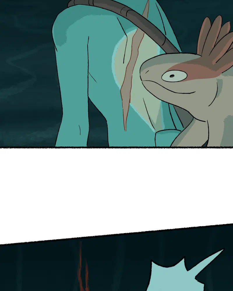 Siren ve Kappa - Bölüm 77 Sayfa 69