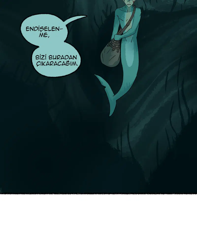 Siren ve Kappa - Bölüm 78 Sayfa 56